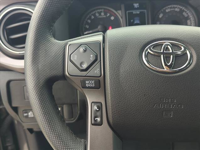 Certified 2021 Toyota Tacoma TRD Sport AWD/4WD image 13