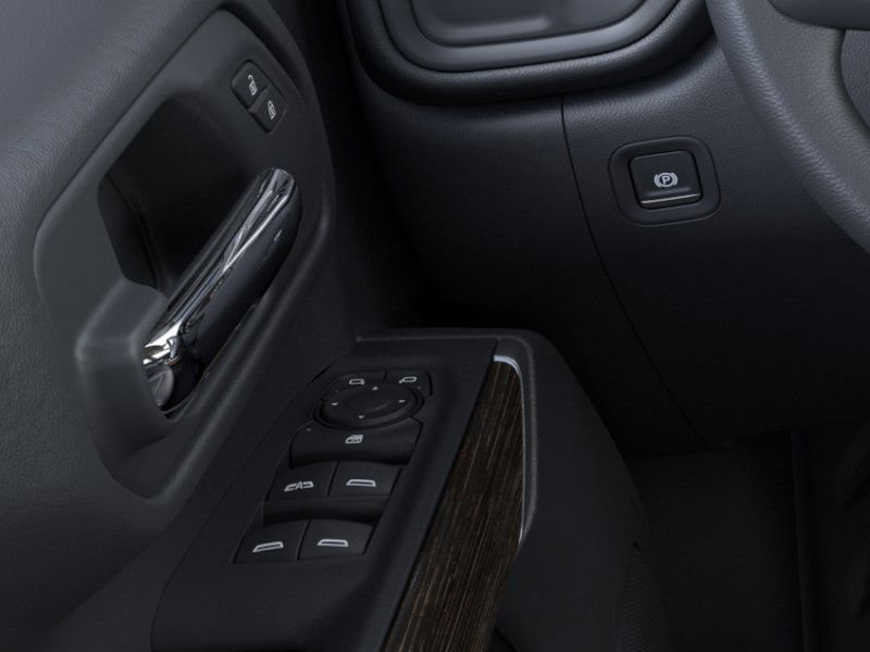 New 2026 GMC Sierra 2500 Pro w/ Convenience Package image 22