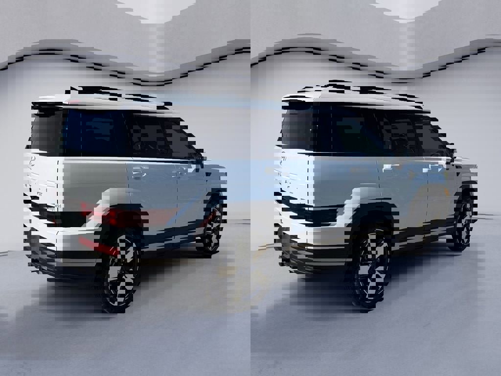 New 2026 Hyundai Santa Fe Limited AWD/4WD image 5