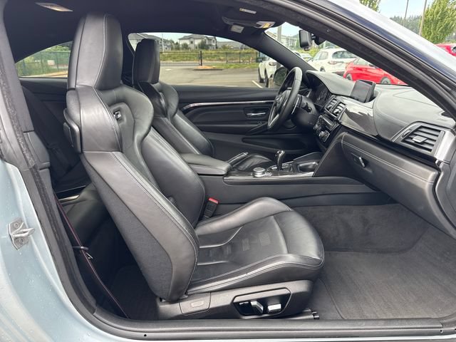 Used 2018 BMW M4 Coupe RWD image 10