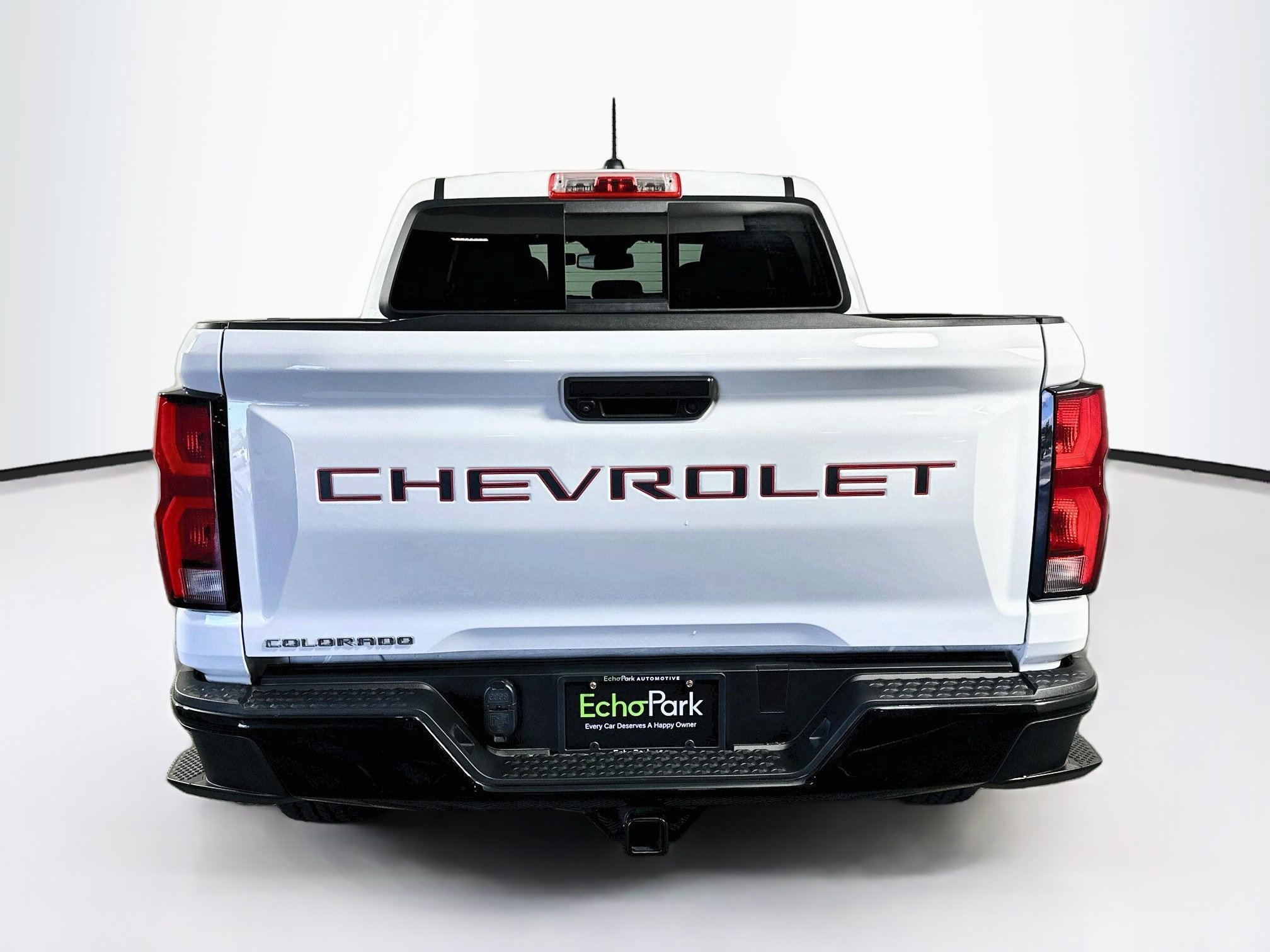 Used 2024 Chevrolet Colorado Z71 w/ Z71 Convenience Package 2 AWD/4WD image 7