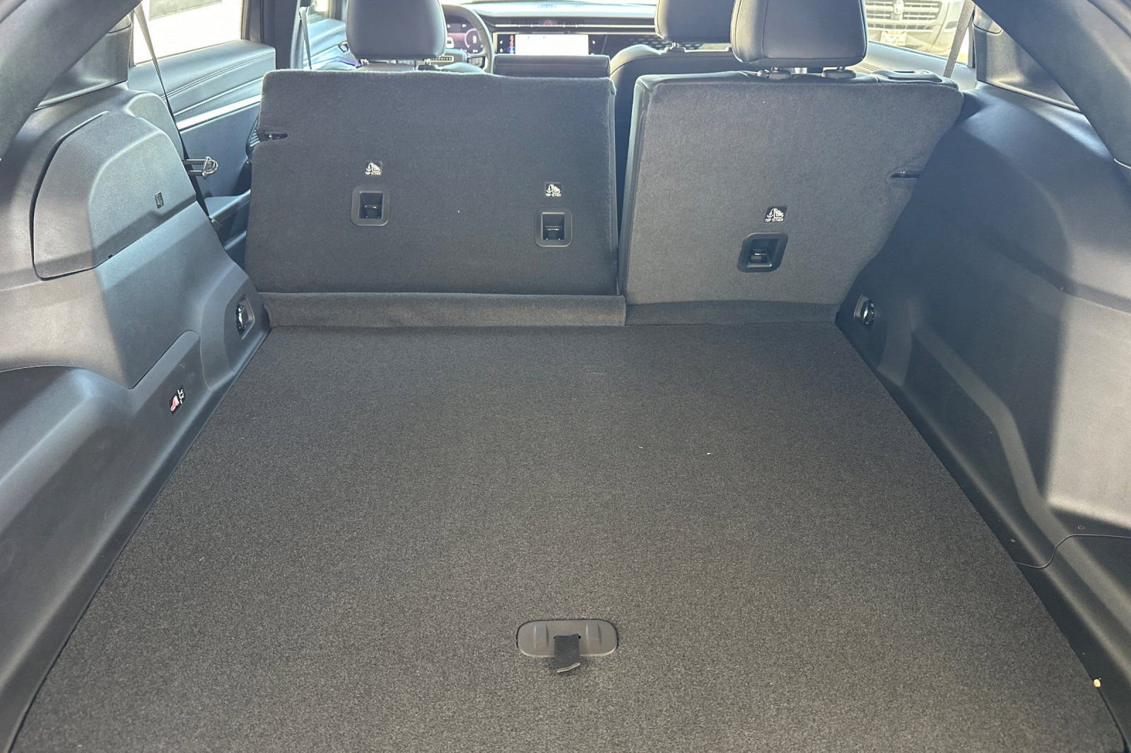 New 2025 Jeep Wagoneer S Limited image 16