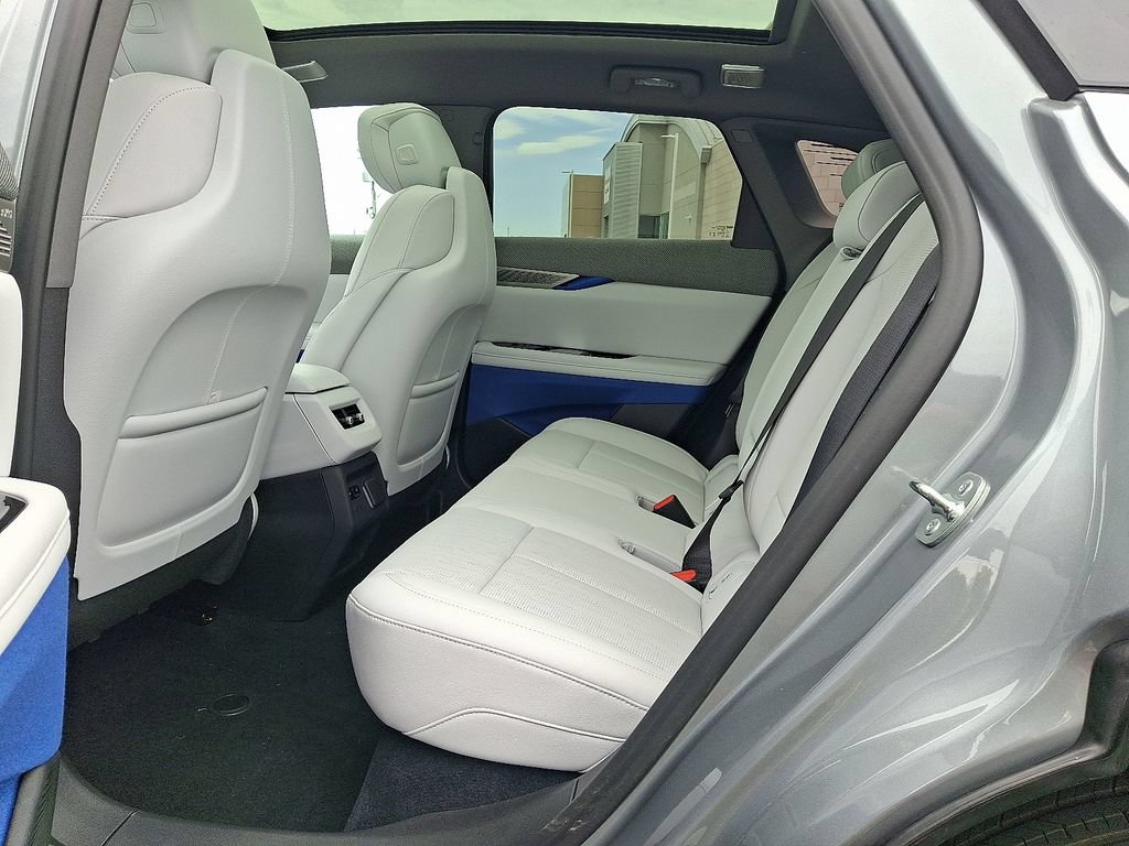 New 2027 Cadillac Optiq Premium Sport AWD/4WD image 5