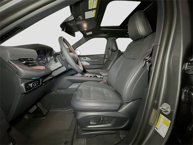 New 2025 Ford Explorer ST w/ Sun And Sound Package image 14