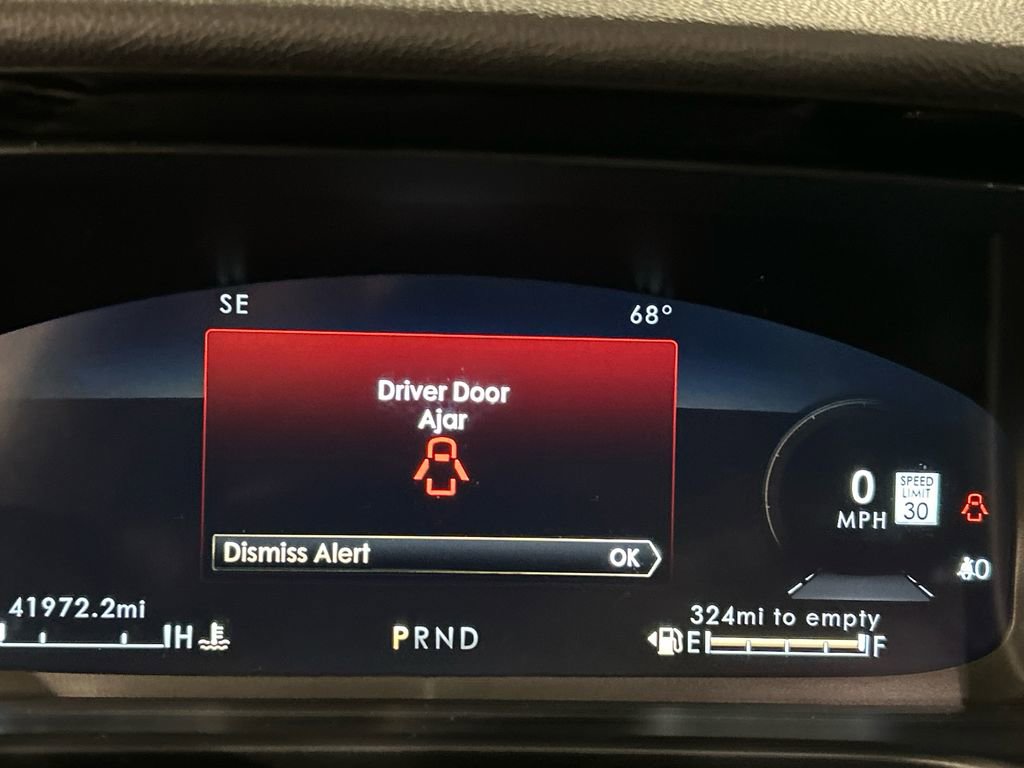 Certified 2023 Lincoln Aviator AWD image 14