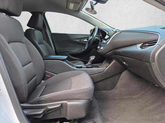Used 2022 Chevrolet Malibu RS w/ LPO, Convenience Package 1 FWD image 19
