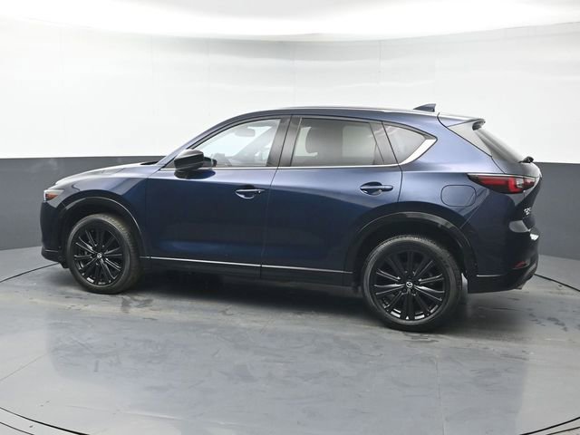 Certified 2023 MAZDA CX-5 AWD 2.5 Turbo image 3