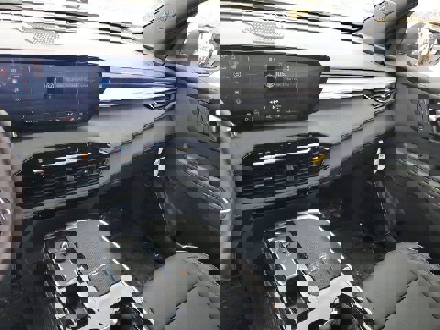 New 2026 Buick Enclave Preferred image 27