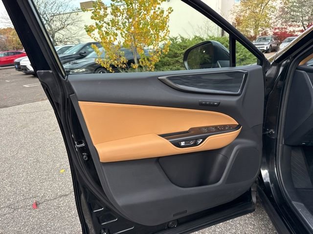 Used 2023 Lexus NX 350 AWD w/ Premium Package image 38