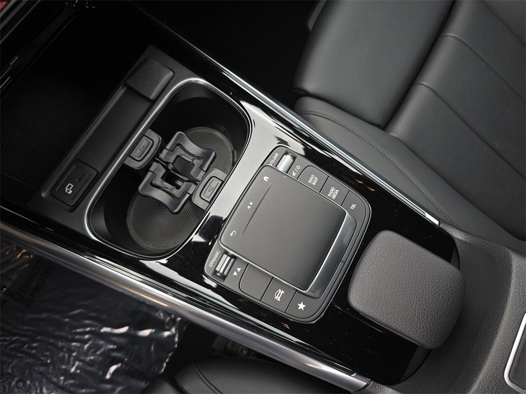 Used 2021 Mercedes-Benz GLA 250 4MATIC image 25