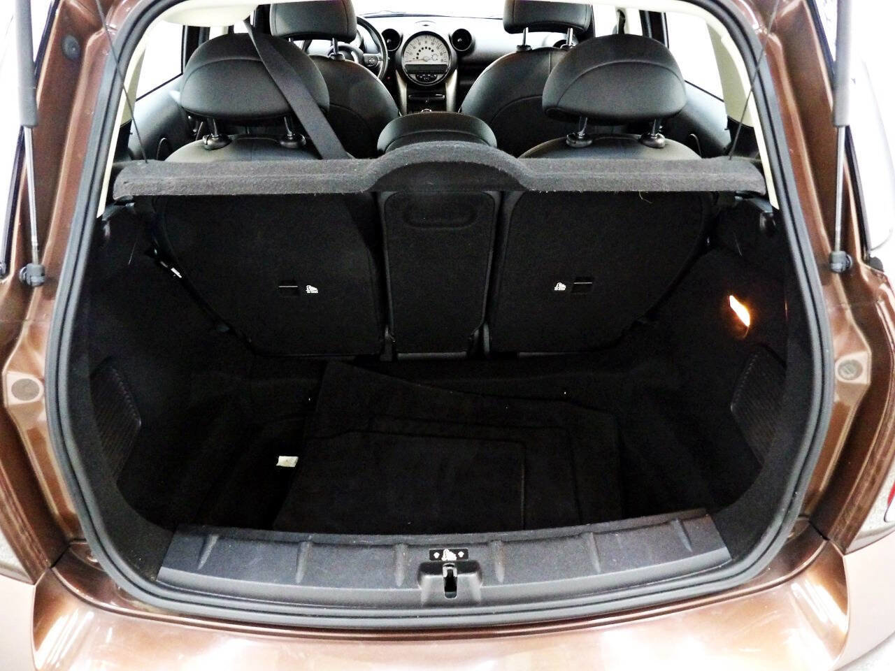 Used 2013 MINI Cooper Countryman FWD image 13