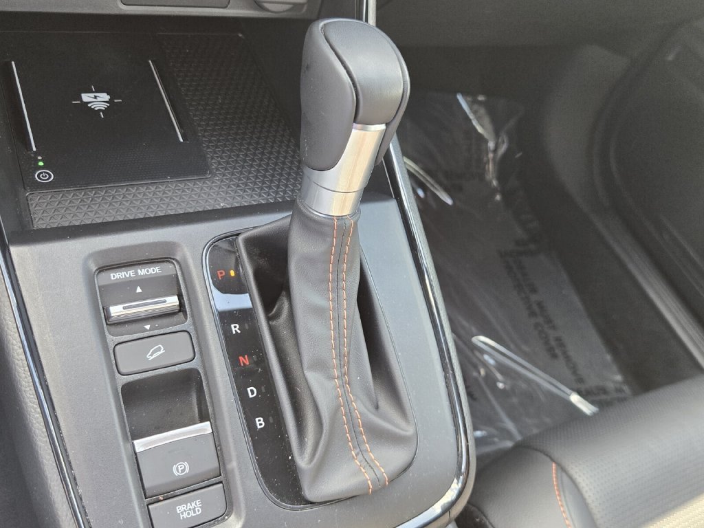 Used 2026 Honda CR-V Sport-L image 21