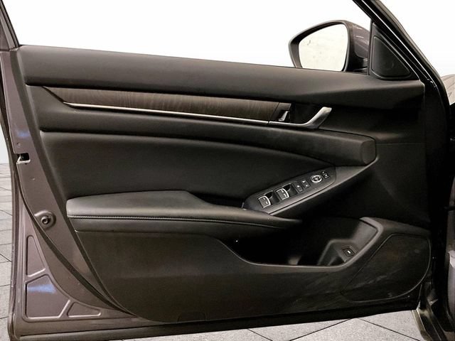 Used 2019 Honda Accord EX image 22