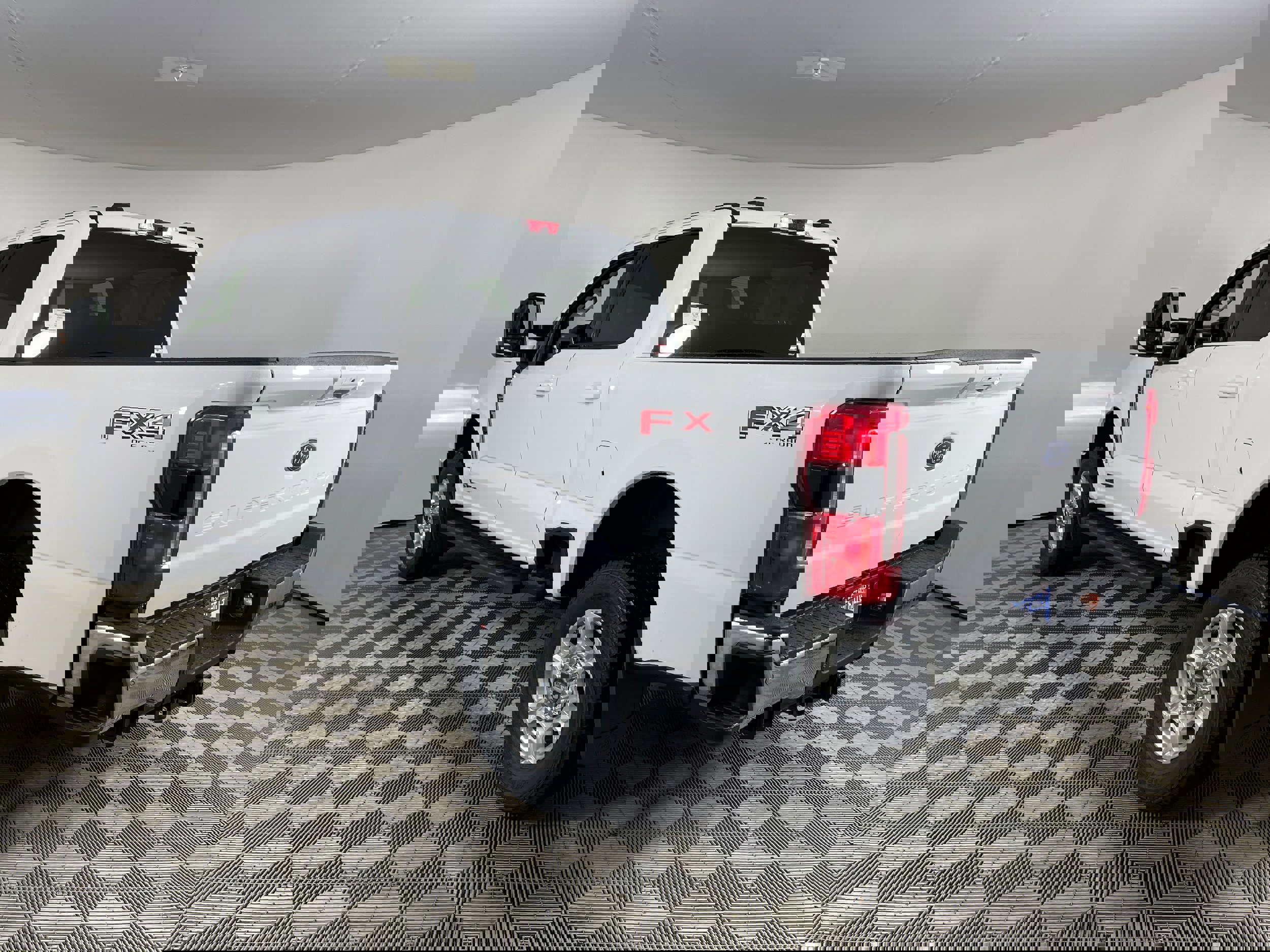 New 2026 Ford F250 XLT w/ XLT Premium Package image 5