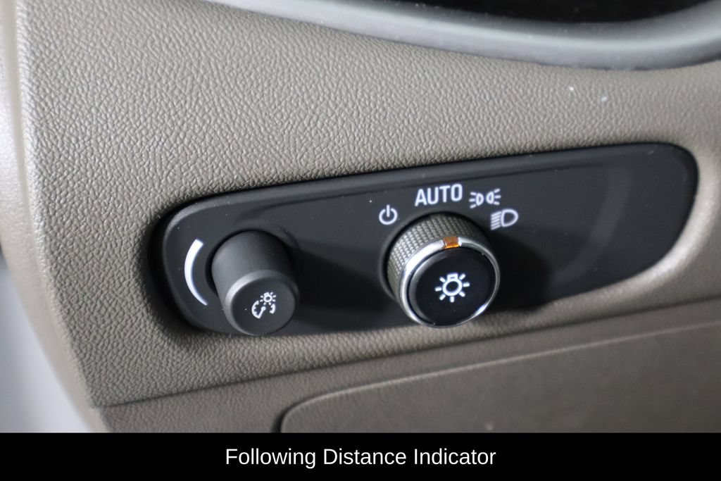 Used 2022 Chevrolet Malibu LS w/ Driver Confidence Package II FWD image 16