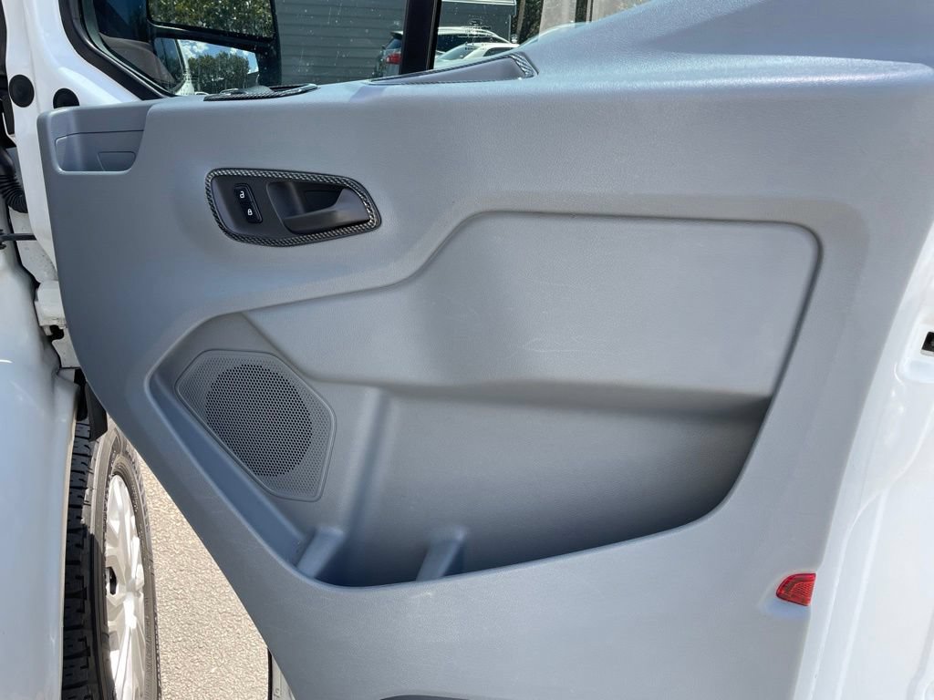 Used 2016 Ford Transit 150 148 Medium Roof RWD image 20