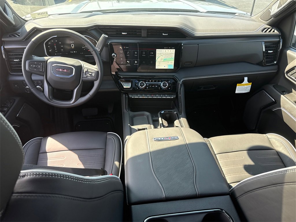 New 2026 GMC Sierra 2500 AT4X image 30