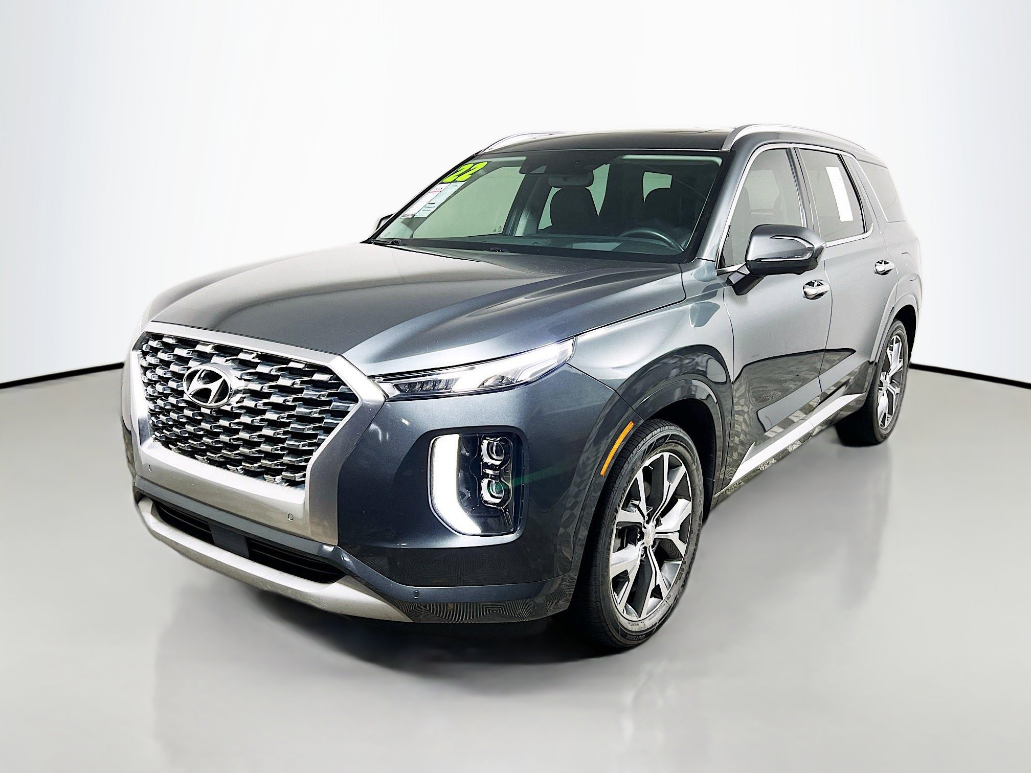 Used 2022 Hyundai Palisade Limited image 10
