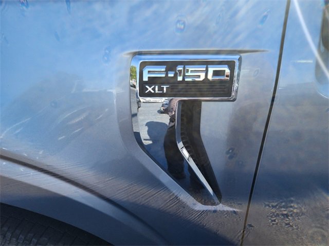 Used 2022 Ford F150 XLT w/ XTR Package image 12