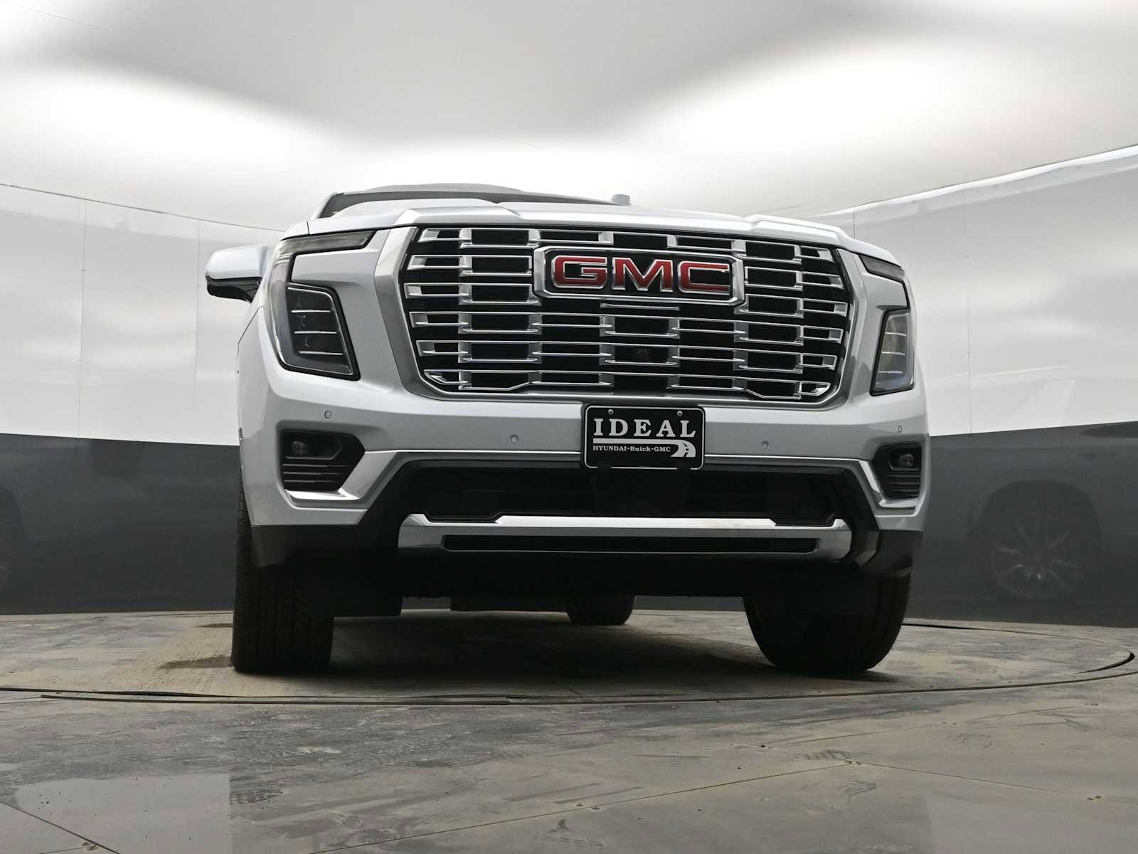 New 2026 GMC Yukon Denali w/ Denali Reserve Package image 31