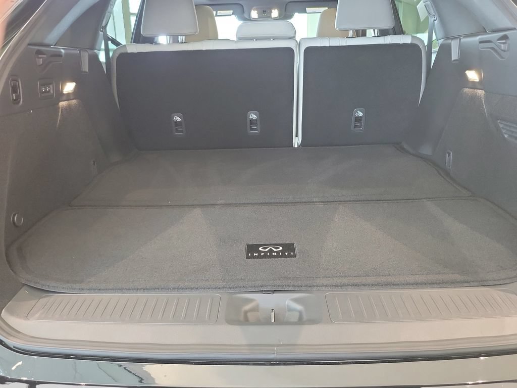 New 2027 INFINITI QX65 Sport AWD/4WD image 16