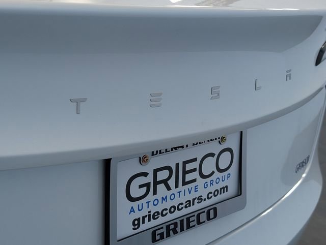 Used 2025 Tesla Model 3 Long Range image 10