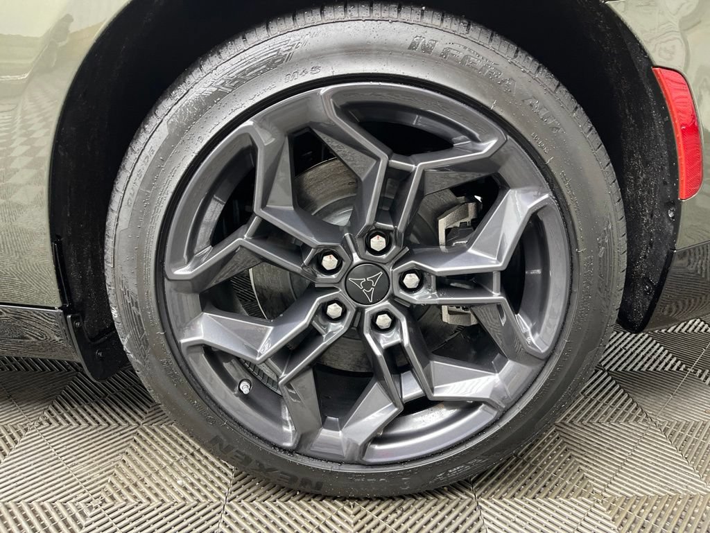 New 2026 Dodge Charger R/T AWD/4WD image 4