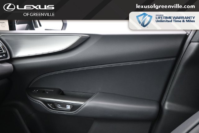 Certified 2024 Lexus NX 350 F Sport AWD/4WD image 21