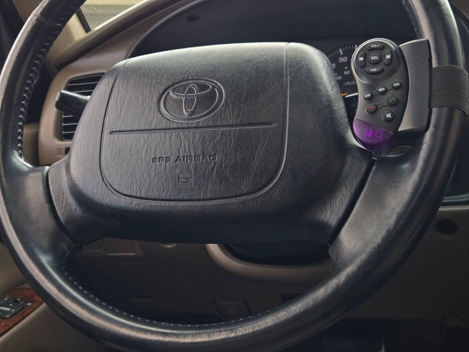 Used 1997 Toyota 4Runner Limited image 28