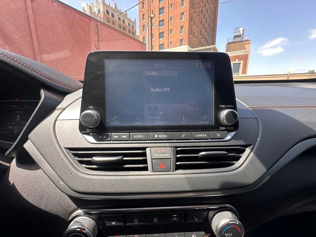 Used 2020 Nissan Altima 2.5 SR w/ Premium Package FWD image 19