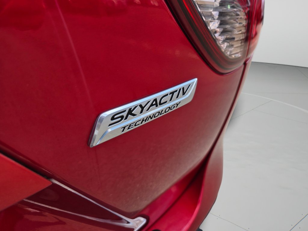 Used 2014 MAZDA CX-5 Grand Touring AWD/4WD image 54