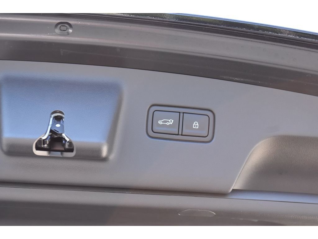 New 2026 Hyundai Palisade SEL image 14