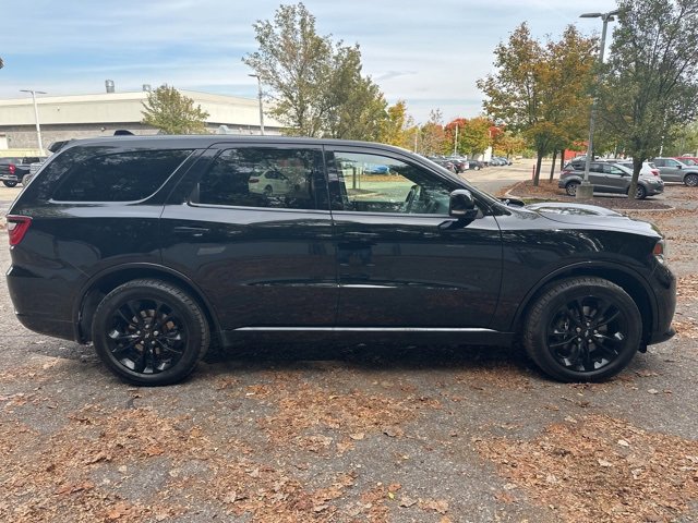 Used 2020 Dodge Durango R/T w/ Blacktop Package image 7