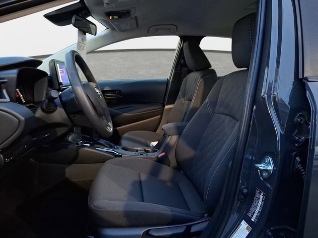 New 2026 Toyota Corolla LE FWD image 8