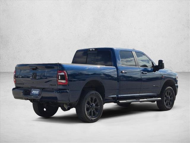 Used 2023 RAM 2500 Laramie w/ Night Edition AWD/4WD image 5