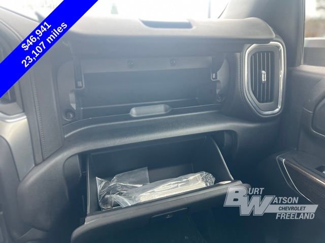 Used 2023 Chevrolet Silverado 2500 LT w/ Convenience Package image 23