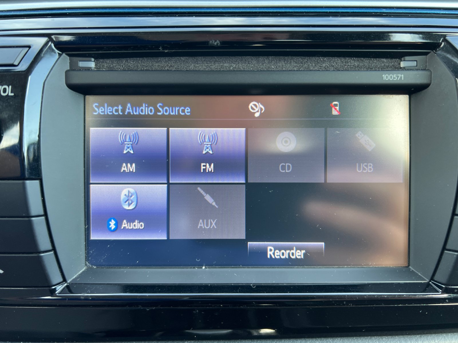 Used 2016 Toyota Corolla S FWD image 26