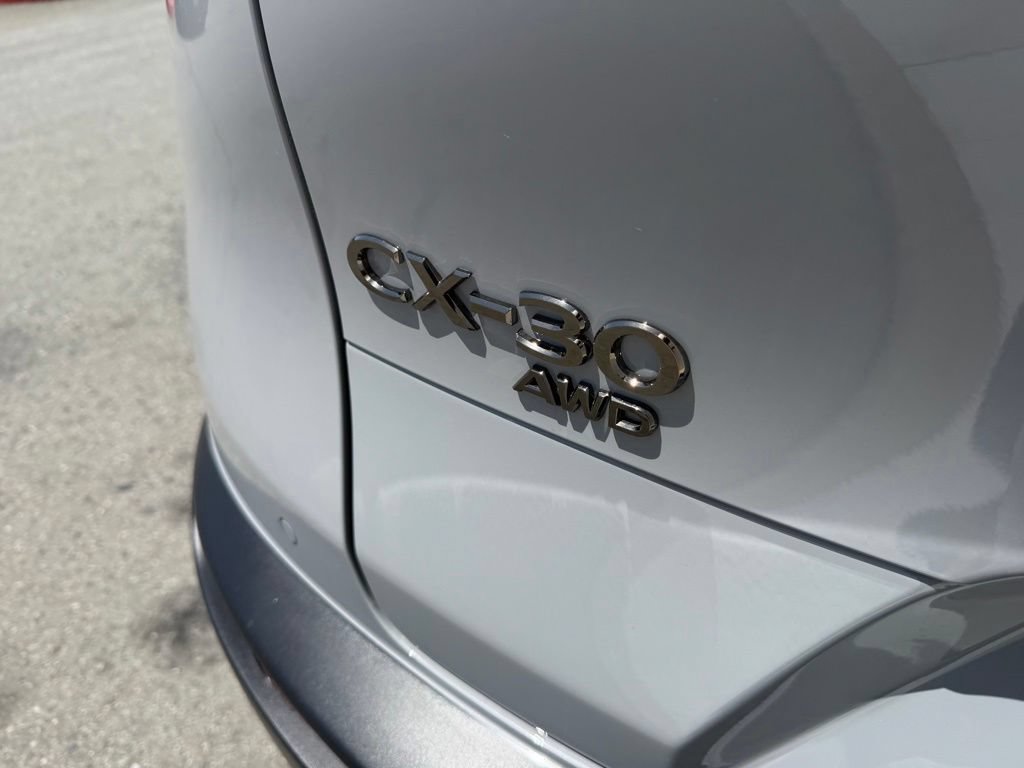 New 2026 MAZDA CX-30 Aire Edition AWD/4WD image 11