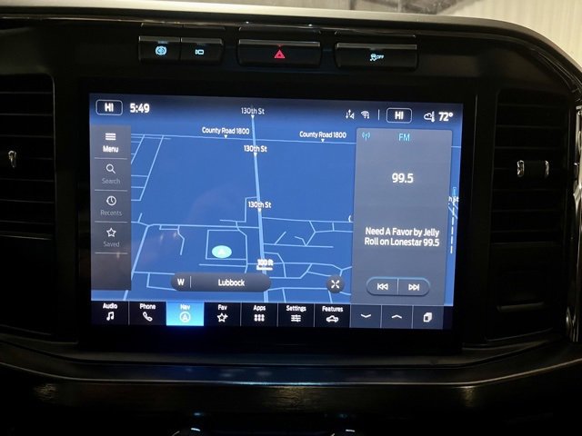 Used 2024 Ford F250 Lariat image 14