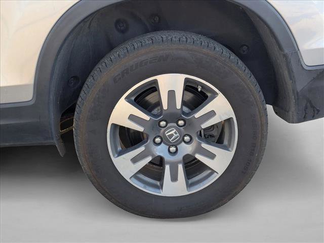 Used 2017 Honda Ridgeline RTL-E image 21
