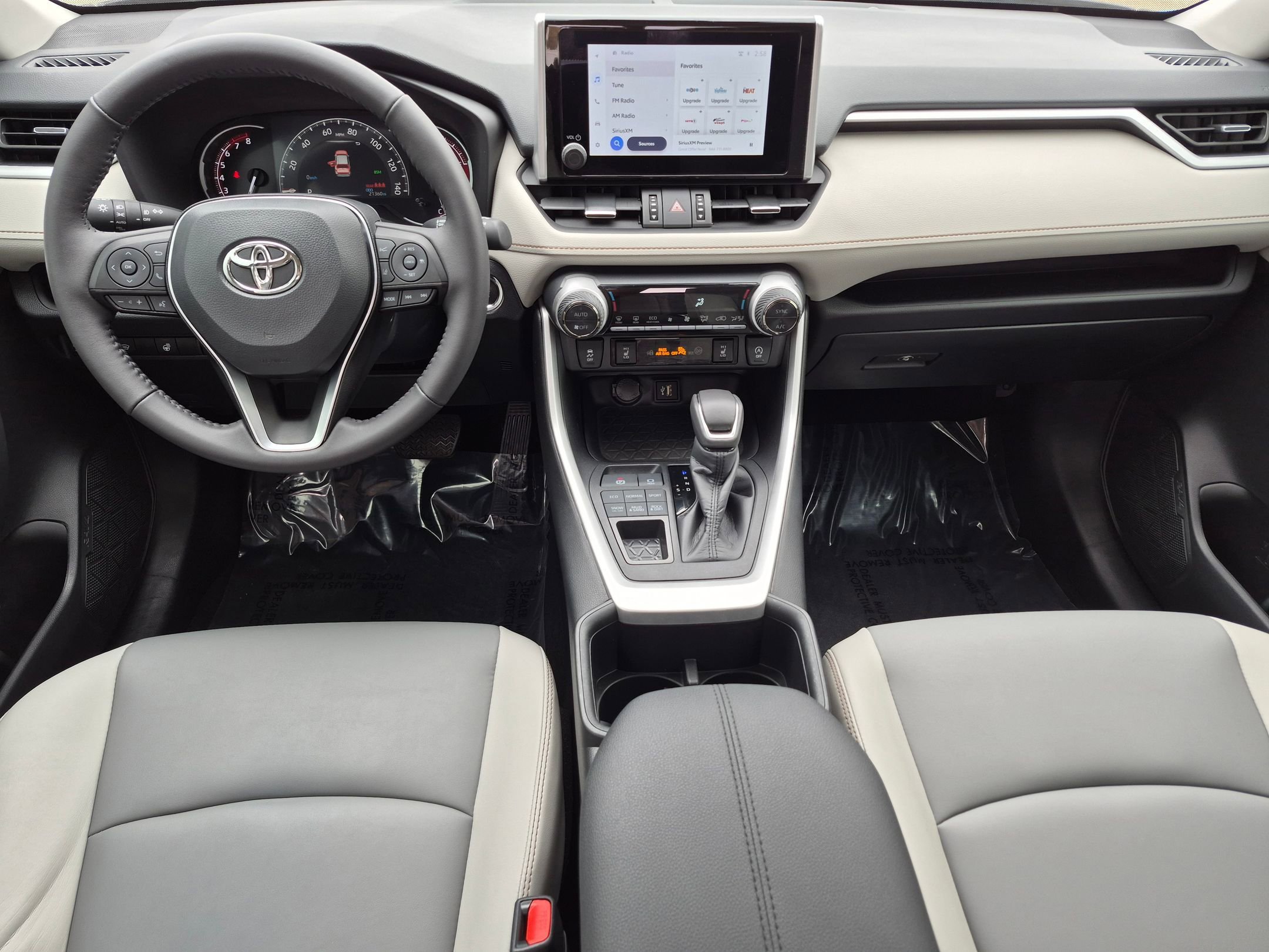 Used 2024 Toyota RAV4 XLE Premium w/ Weather Package image 24