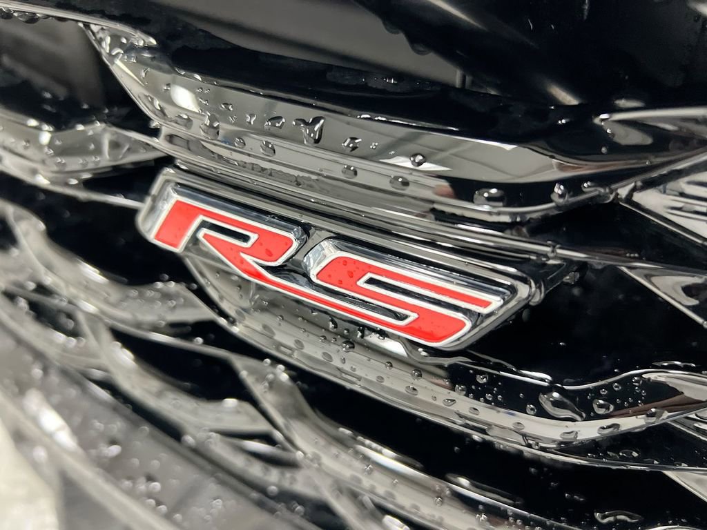 New 2026 Chevrolet TrailBlazer RS w/ Convenience Package image 26