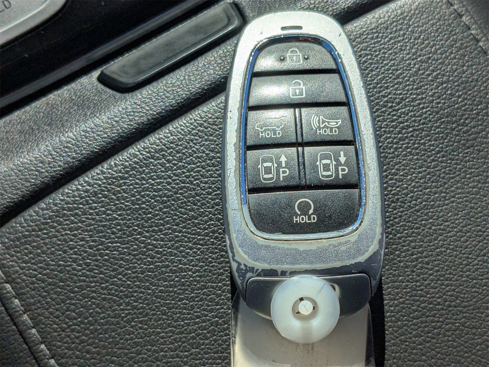 Used 2022 Hyundai Tucson Limited image 35