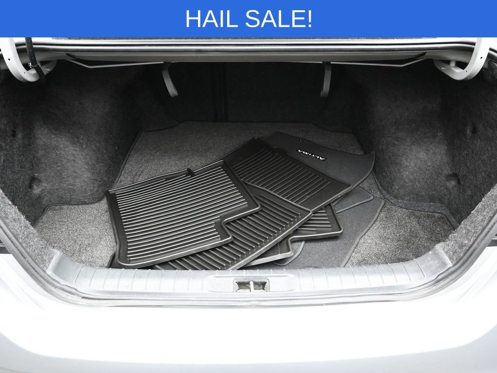 Used 2018 Nissan Altima 2.5 S w/ S Convenience Package image 28