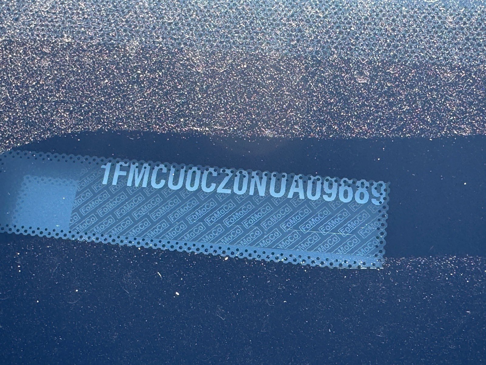 Used 2022 Ford Escape SEL w/ Technology Package image 9