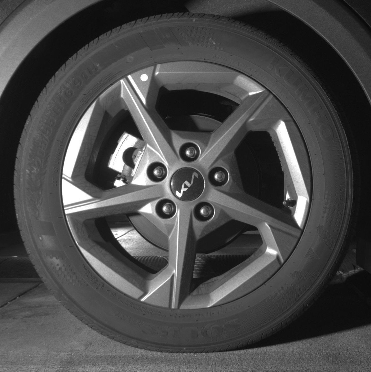 Used 2025 Kia K4 FWD image 15
