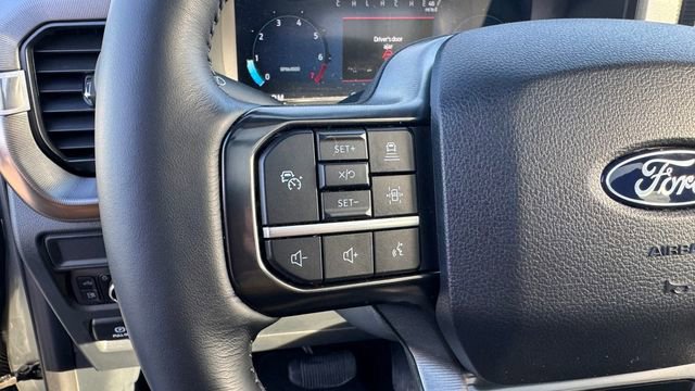 New 2025 Ford F150 Platinum w/ Equipment Group 702A High image 29