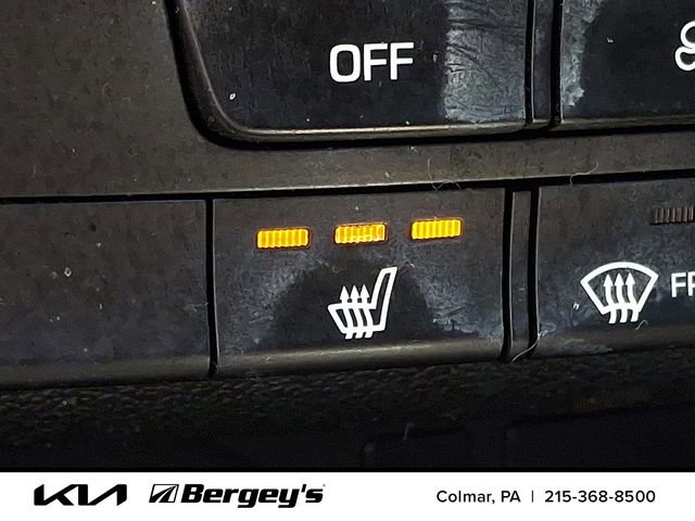 Used 2019 Hyundai Tucson Night AWD/4WD image 28