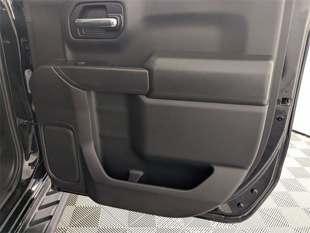 Certified 2024 Chevrolet Silverado 1500 Custom Trail Boss w/ LPO, Dark Essentials Package image 30