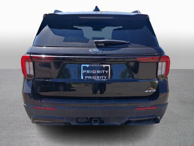 Used 2026 Ford Explorer ST-Line AWD/4WD image 5